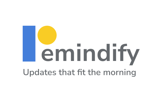 Remindify logo